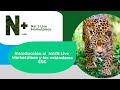 Introducción al NAT5 Live Marketplace y los estandares ESG