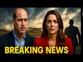 Palace REELS! William &amp; Catherine STUPEFY Britain with STUNNING Statement, EXCITING Court!