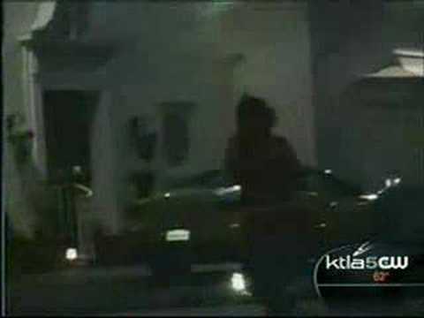 Lindsay Lohan Drunk Driving