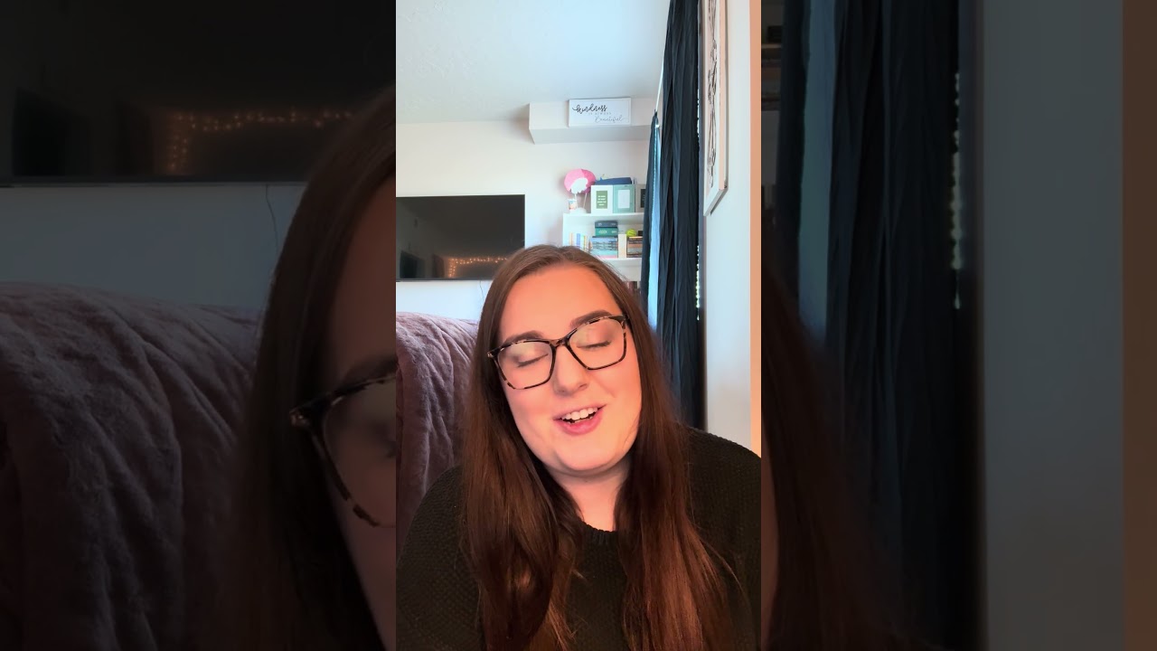 Deaf Culture an Community - About me video