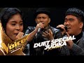Duet Special Judika Melayu dan Pop | Knockout Round | The Voice All Stars Indonesia