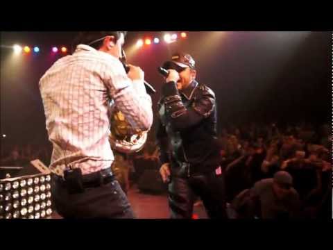 Phoenix arizona - Gerardo Ortiz
