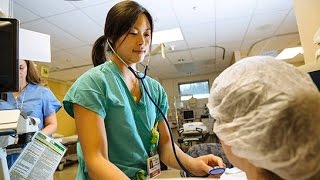 BUSM and Kaiser Permanente Medical Center-Student Perspective