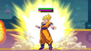 Super Warrior 3 Part 1 screenshot 2