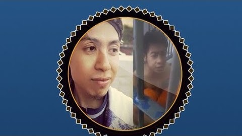 صوت يذهب الهموم والغموم بصوت القارئ نفيس يعقوب من مؤمني بورما وهو في السجن