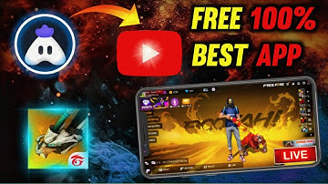 HOW TO PUT YOUTUBE LIVE IN TAMIL | How to put LIVE on YOUTUBE🤔 HOW TO PUT TURNIP APP LIVE YOUTUBE