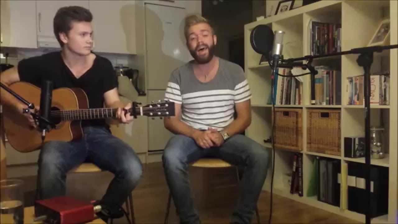 First Aid Kit Emmylou Acoustic Cover YouTube