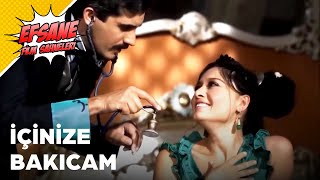 Günahı Boynuna Doktor 7 Kocalı Hürmüz Efsane Sahneler