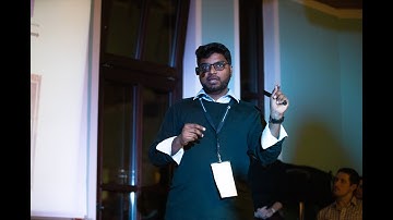 Rise of the Planet of the Bees | Siddharth Lokachari | Lightning Talks Munich