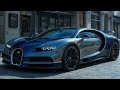 Bugatti Chiron – Легенда скорости и роскоши | Путин’s Garage