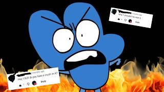 Four Reacts to Viewer Comments