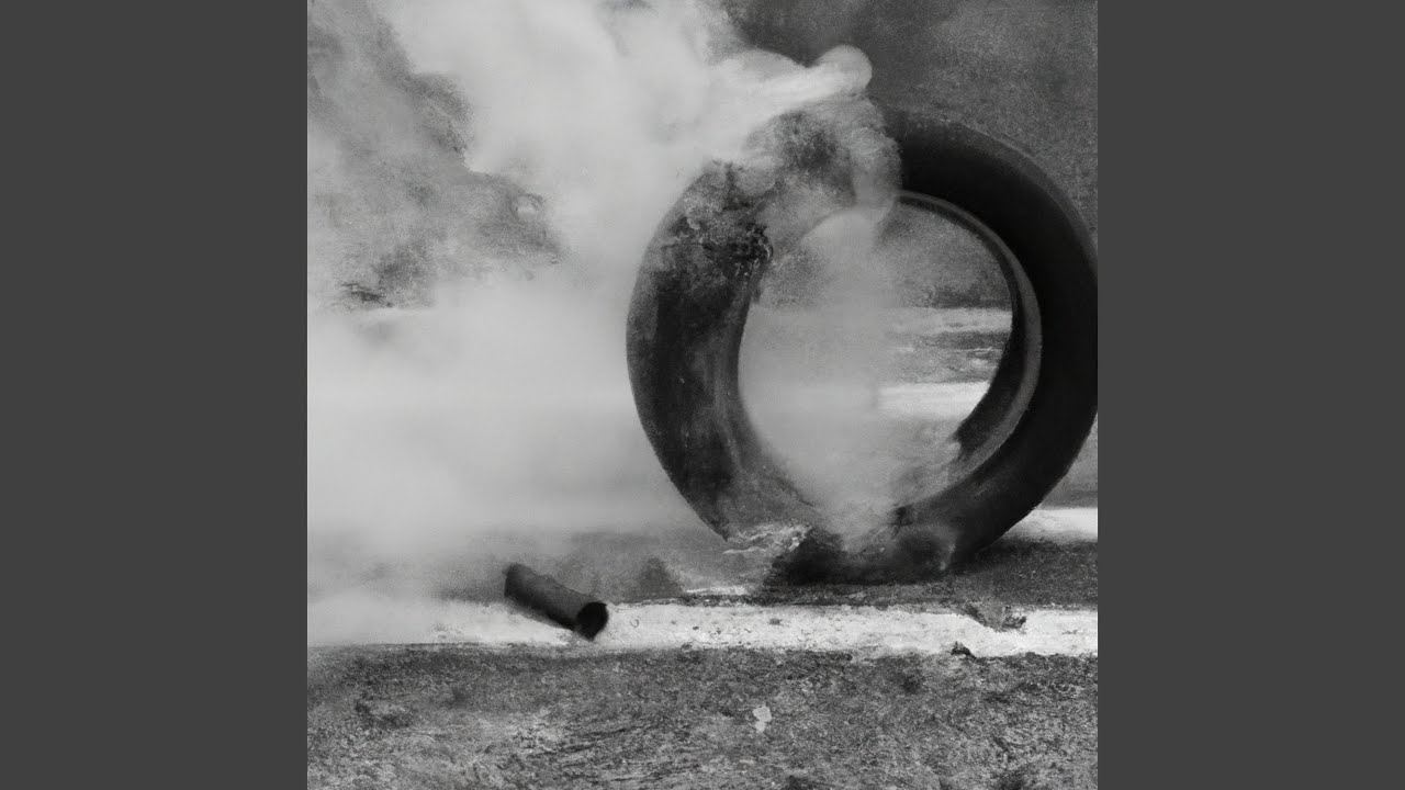 Burnin' Rubber YouTube