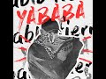 Pablo Fierro Yababa Tunisian Mix Pablo Fierro Yababa Tunisian Mix