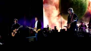 Paul McCartney en Cordoba - Golden Slumbers/Carry That Weight/The End