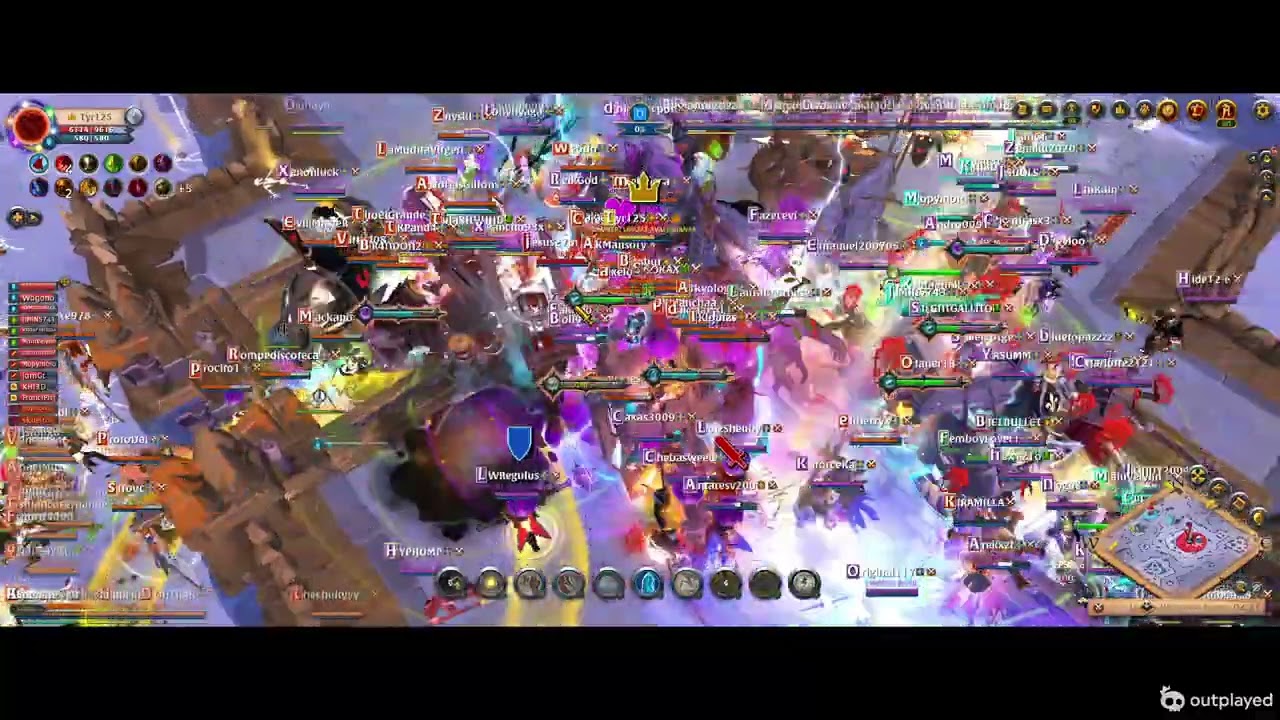 ALY OWNER VS TEMU + HH DE 7MARICON