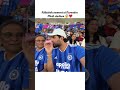 Abhishek moment at Narendra Modi stadium 😱❤️@triggeredinsaan #abhishek #shorts