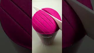 Cube Drop And Smash Satisfying Video