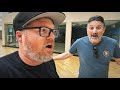 Exploring A Dying Mall At The Franklin Mills Mall In Philadelphia Pennsylvania | retroreststop