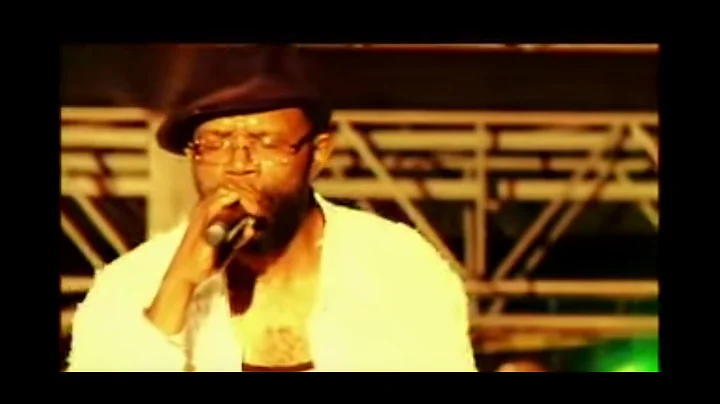 Beres Hammond - I Feel Good | Official Music Video