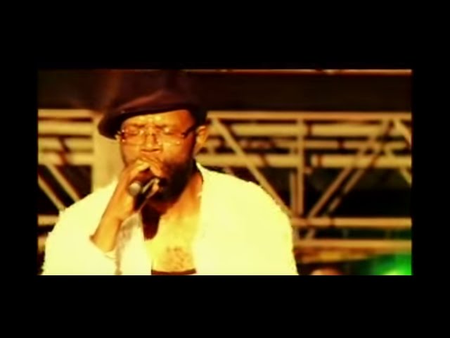 Beres Hammond - I Feel Good | Official Music Video class=