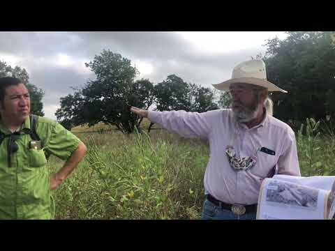 Video: San Francisco de los Tejas nə idi?