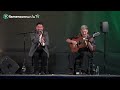 David Palomar y Rubén Lara - Bulerías de La Perla de Cádiz (Manuel de España) - FlamenCAD 2024