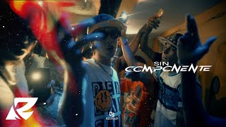 El Rapper RD - Sin Componente (Video Oficial)