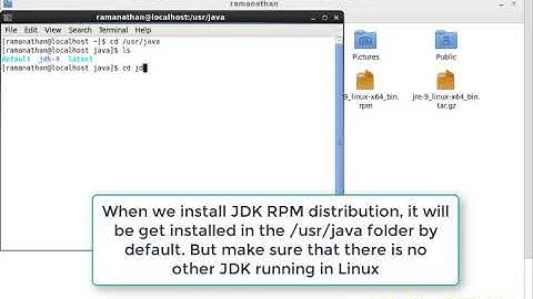 Java 9 (Oracle JDK 9), How to install in CentOS 6 Linux |Java SE 9| JRE 9