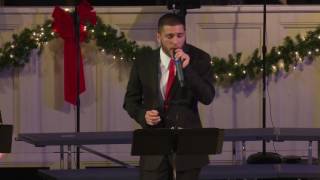 Miniatura de "He Shall Reign Forevermore - Hawthorne Worship Community Choir & Orchestra"