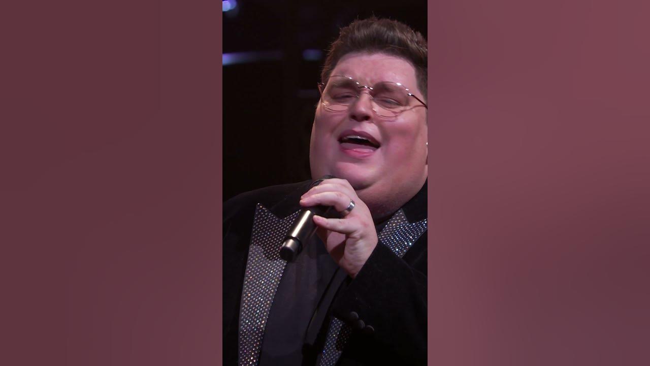 MARY DID YOU KNOW - Tommee Profitt x Jordan Smith - The Birth Of A King Live In Concert