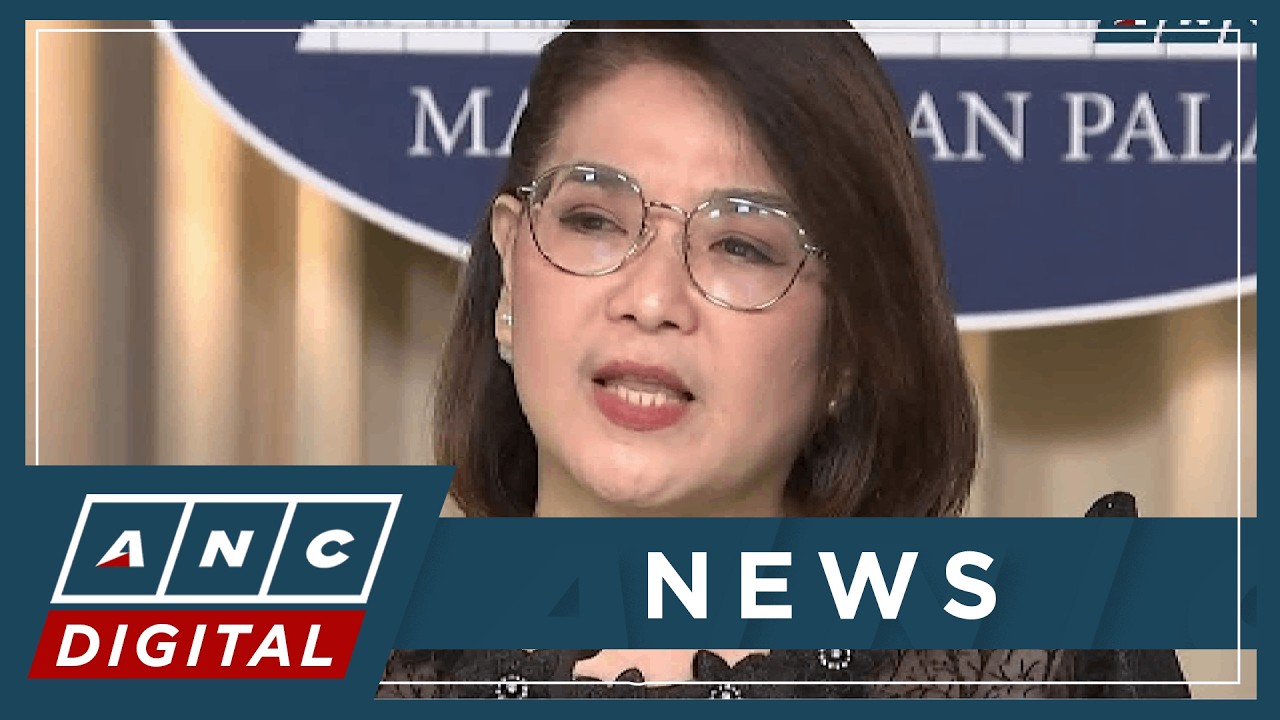 Palace: Intrigues vs. Marcos nothing new, not true | ANC