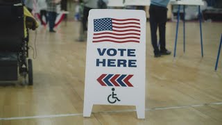 Restrictions on Ohio voters with disabilities struck down by federal court