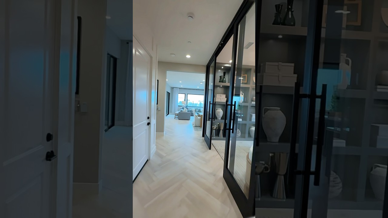 Brand new model CRESTVIEW, Summit at Orchard Hills