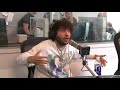 Get To Know The Amazing Songwriter/ Artist: Benny Blanco | On Air with Ryan Seacrest