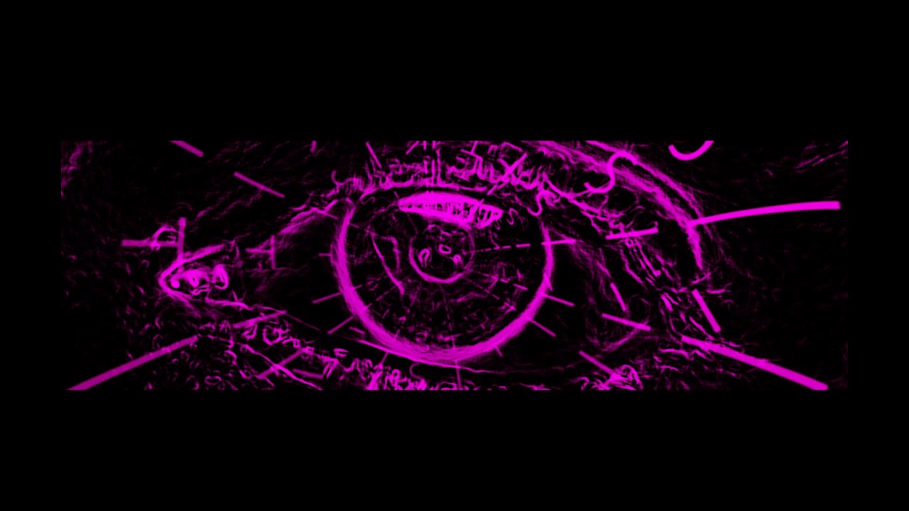 KISITI - Eho (Official Visualiser)