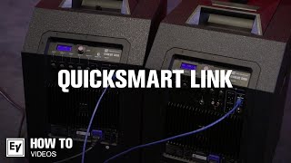 EVOLVE 50M – QuickSmart Link Setup screenshot 1