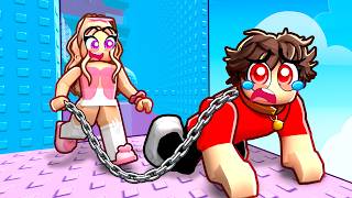 ROBLOX DOG TROLL TOWER…