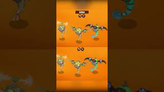 Cybop Monsters in My Singing Monsters with Epics & Rares | MSM