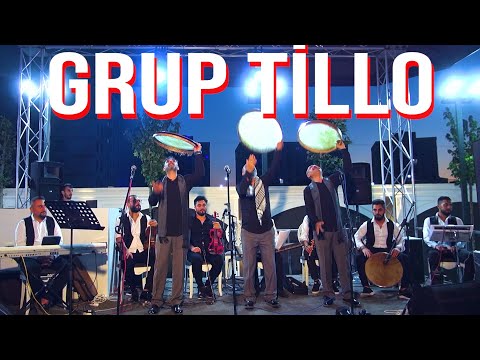 Grup Tillo Konser