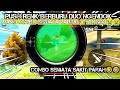 PUSH RENK BERBURU DUO NGENDOK PAKE SENJATA PARFAL X TROGON!!