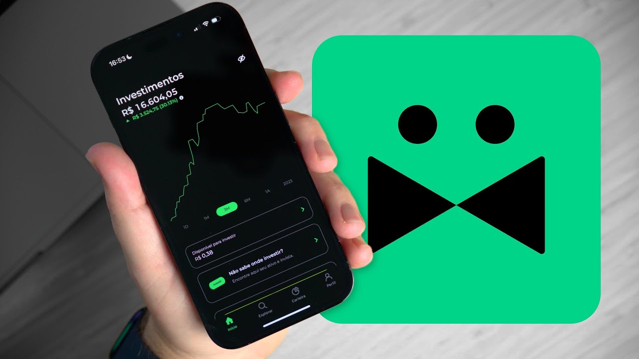 ☆ Guru, a melhor plataforma de investimento para iOS - MacMagazine