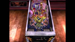 Pinball arcade free to play Pc game review screenshot 5