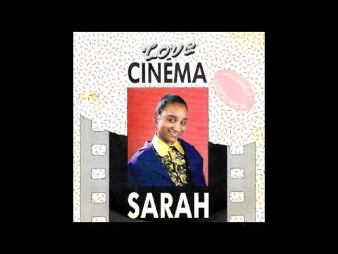 Sarah - Love Cinéma (electro Disco Belgium, 1988)