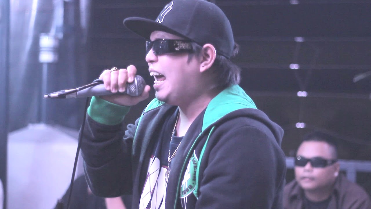Bahay Katay - Acepipes - Rap Song Competition @ El Katay 4 - YouTube