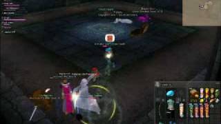 Pecca Basic Dungeon - Mabinogi (Part 1)