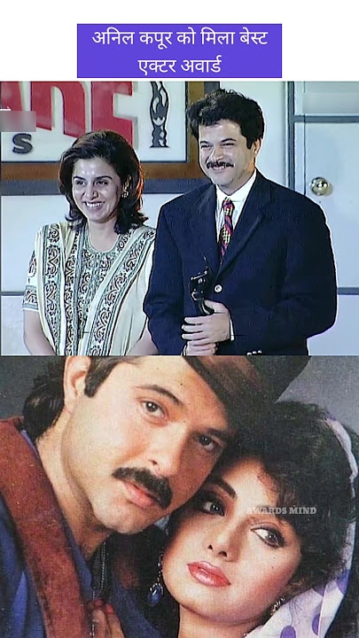 #anilkapoor #bollywood #80s #90s #2000s #old #film