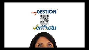 Cómo hacer tus facturas con un software VERIFACTU y enviarlas 📤 automáticamente a la AEAT