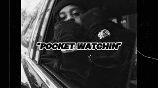 Babyface Ray x Veeze Sample Detroit Type Beat Pocket Watchin