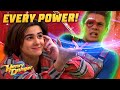 Every Super Power In Swellview ⚡️🔥 | Henry Danger