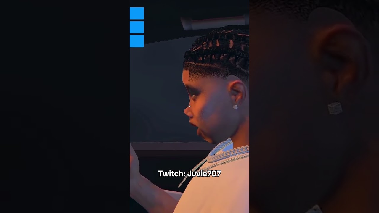 See I know Spanish 😂 | Twitch: Juvie707 | 